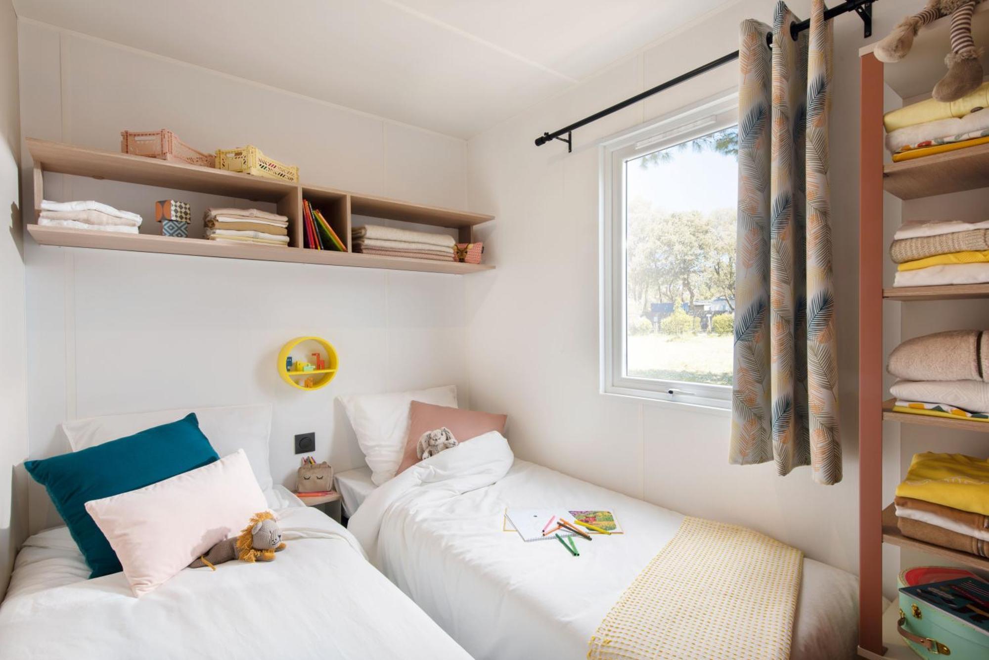 Camping De Graniers Monoblet Kültér fotó